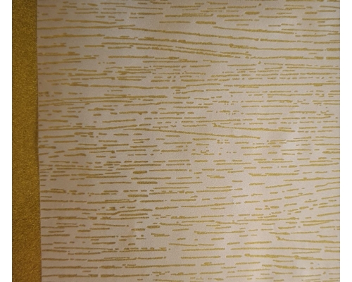 Folia - Szczotkowane aluminium ME025
